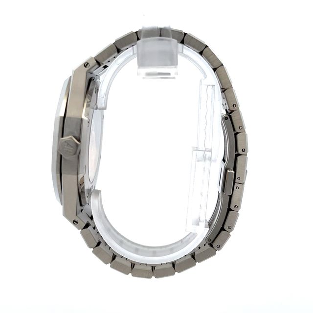 Audemars Piguet Royal Oak 15400ST.OO.1220ST.02 Image 2